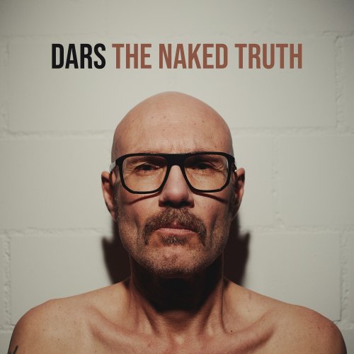 Dars The Naked Truth Hi Res