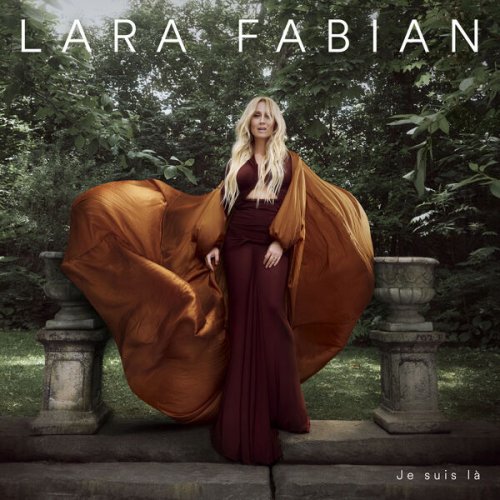 Lara Fabian - Je suis là (2024) Hi-Res