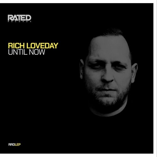 Pulse Code - Rich Loveday - Until Now (2024)