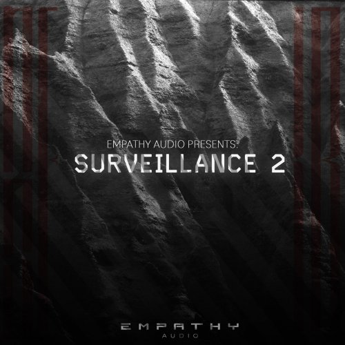 VA - Empathy Audio Presents: Surveillance 2 (2024)