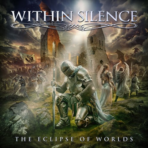 Within Silence - The Eclipse of Worlds (2024) Hi-Res