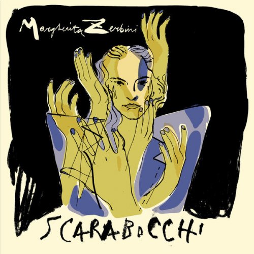 Margherita Zerbini - Scarabocchi (2024)