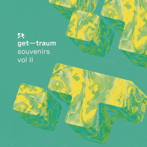 VA - Souvenirs, Vol. 2 (2024)