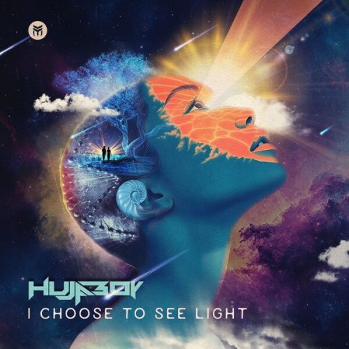 Hujaboy - I Choose to See Light (2024) Hi-Res