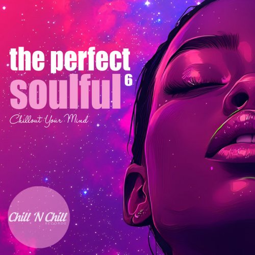 VA - The Perfect Soulful, Vol. 6 (Chillout Your Mind) (2025)