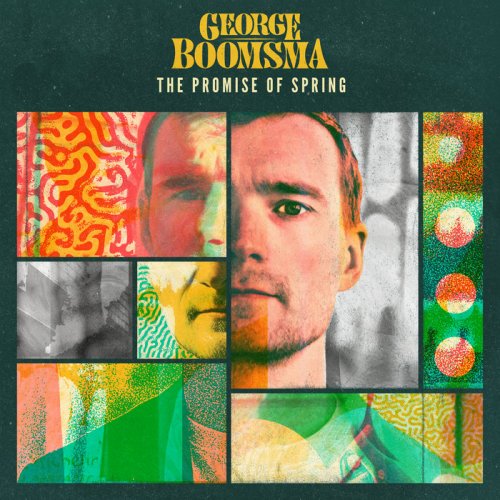 George Boomsma - The Promise Of Spring (2024) Hi-Res