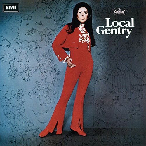 Bobbie Gentry – Local Gentry (1968)