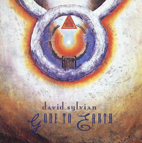 David Sylvian - Gone To Earth (1986) CD Rip