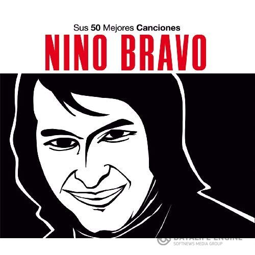 Nino Bravo - Sus 50 Mejores Canciones (2009)