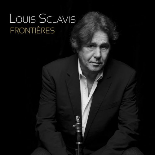Louis Sclavis - Frontières (2017) [CDRip]