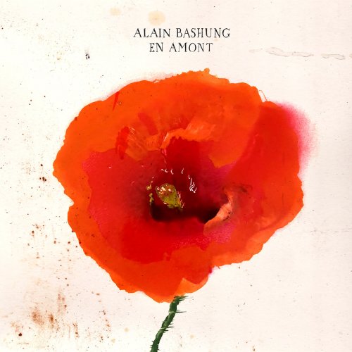 Alain Bashung - En amont (2018) [Hi-Res]