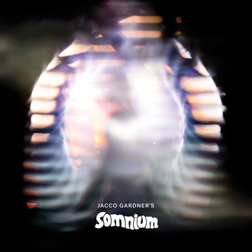 Jacco Gardner - Somnium (2018) [Hi-Res]