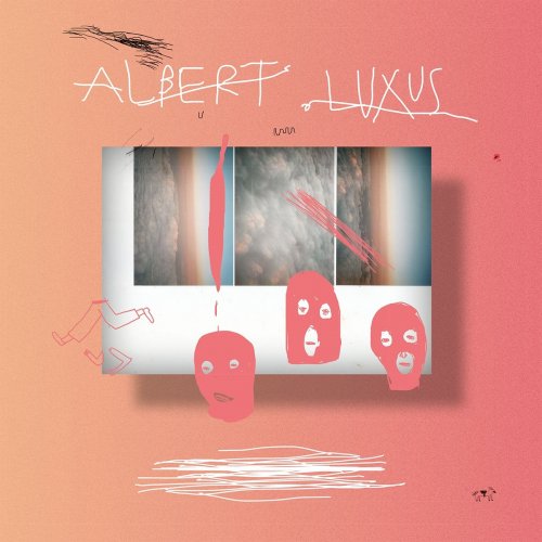 Albert Luxus - Diebe (2018)