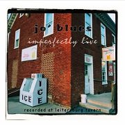 Jo' Blues - Imperfectly Live (2017)