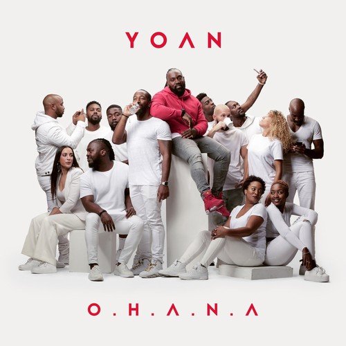 Yoan - O.H.A.N.A (2018)