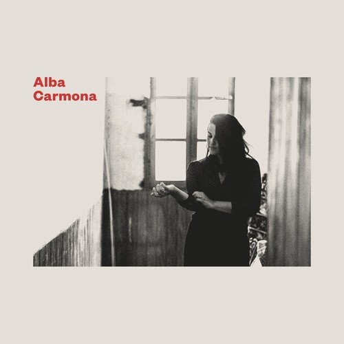 Alba Carmona - Alba Carmona (2018)