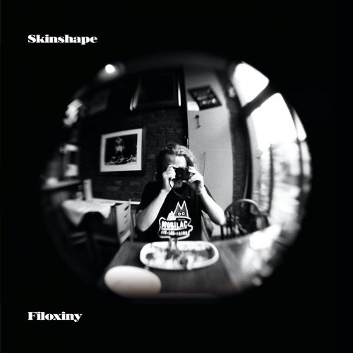 Skinshape - Filoxiny (2018) [Hi-Res]
