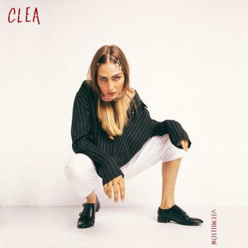 CLEA - Vermillion (2018)