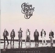 The Allman Brothers Band - Seven Turns (1990)