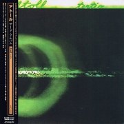 Atoll - Tertio (Reissue) (1977/2009)