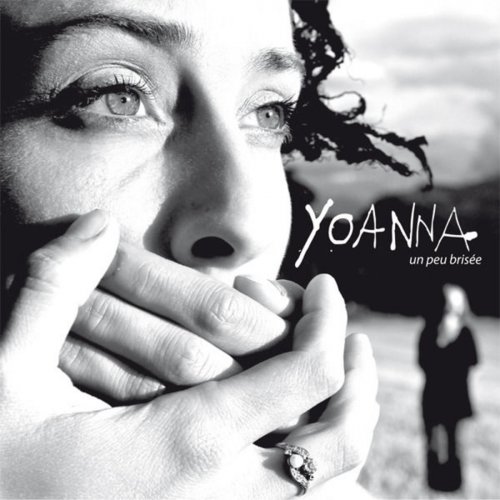 Yoanna - Un peu brisée (2018)