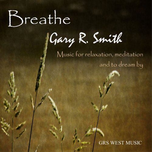 Gary Smith - Breathe (2018)