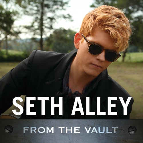 Seth Alley - From The Vault (2018)