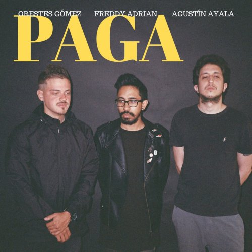 Agustin Ayala - PAGA (2018)