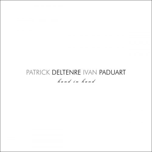 Patrick Deltenre - Hand in Hand (2018)