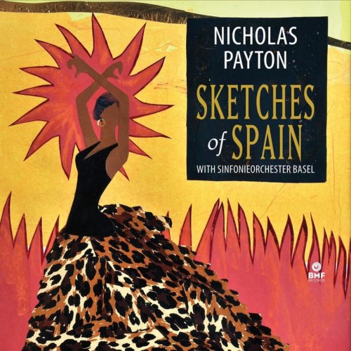 Nicholas Payton - Sketches of Spain (2013)