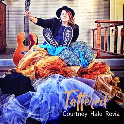 Courtney Hale-Revia - Tattered (2018)