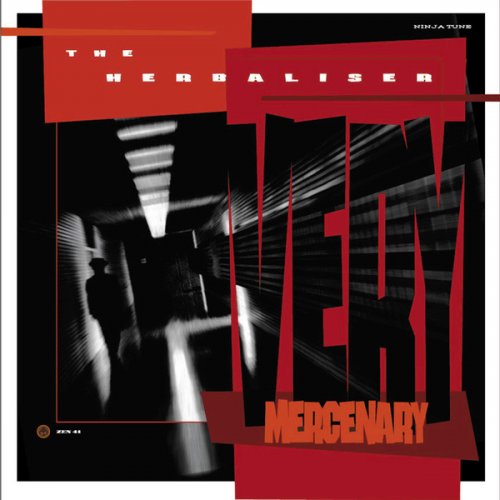 Herbaliser - Very Mercenary (1999)