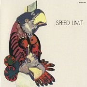 Speed Limit - Speed Limit (Japan Remastered) (1974/2007)