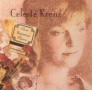 Celeste Krenz - Slow Burning Flame (1994)