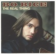 Bo Bice - The Real Thing (2005)