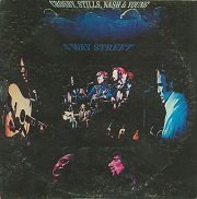 Crosby, Stills, Nash & Young - 4 Way Street (1971) Vinyl