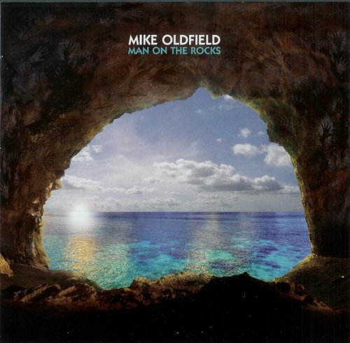 Mike Oldfield - Man On The Rocks (2014) [HDtracks]