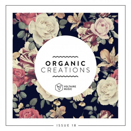 VA - Organic Creations Issue 18 (2018)