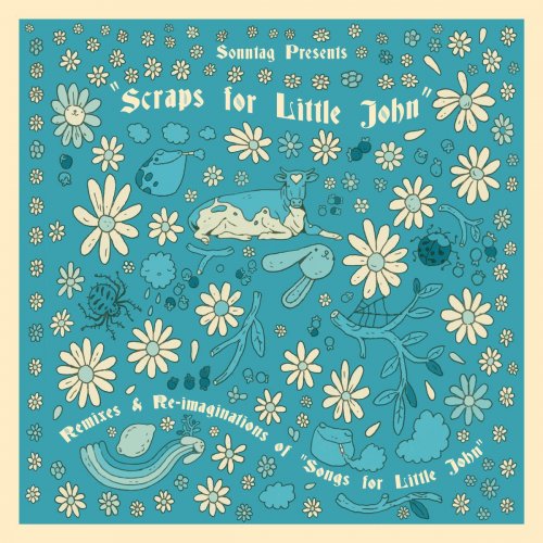 Sonntag - Scraps for Little John (2018)