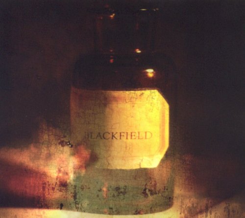 Blackfield - Blackfield (2006)