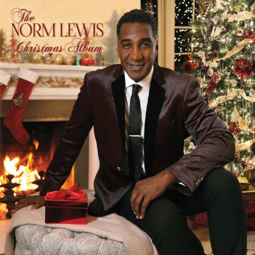 Norm Lewis - The Norm Lewis Christmas Album (2018)