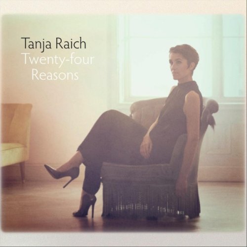 Tanja Raich - Twenty-Four Reasons (2018)