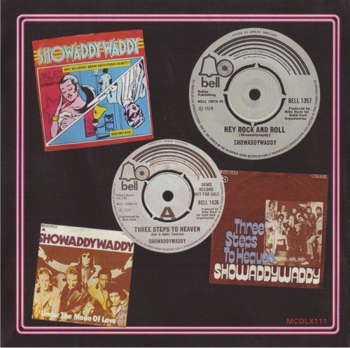 Showaddywaddy - Hey Rock N' Roll: The Very Best Of (2009)