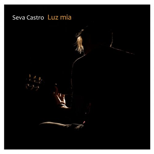 Seva Castro - Luz Mía (2018) [Hi-Res]