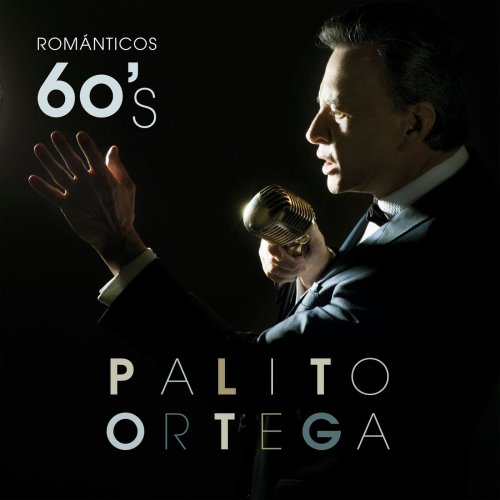 Palito Ortega - Románticos 60's (2018) [Hi-Res]