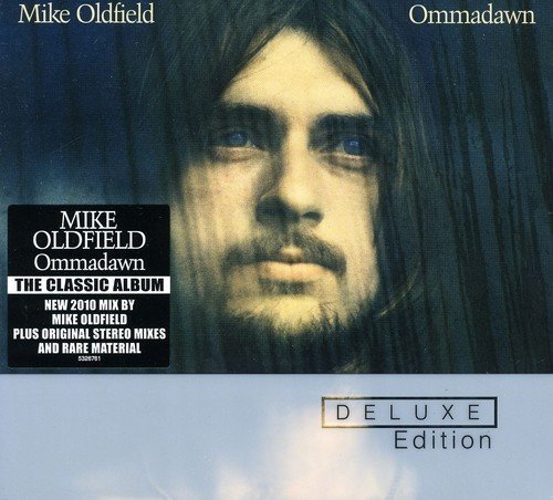 Mike Oldfield - Ommadawn (2010 Remastered, Deluxe Edition)