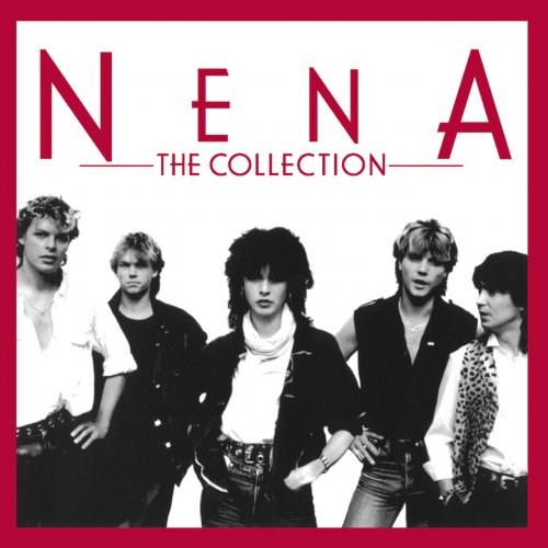 Nena - The Collection (2003)