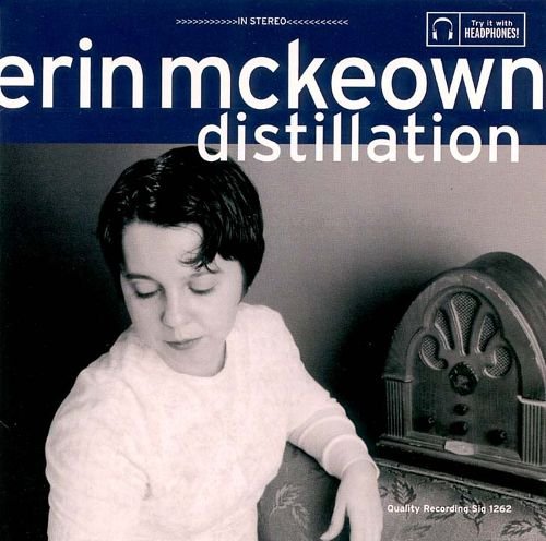 Erin Mckeown - Distillation (2000)