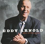 Eddy Arnold - After All These Years (2005)