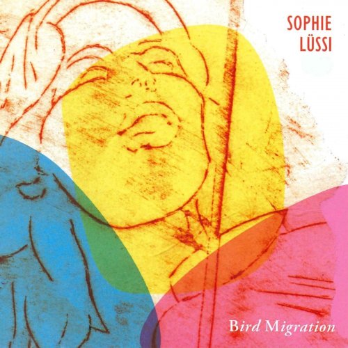 Sophie Lussi - Bird Migration (2018)